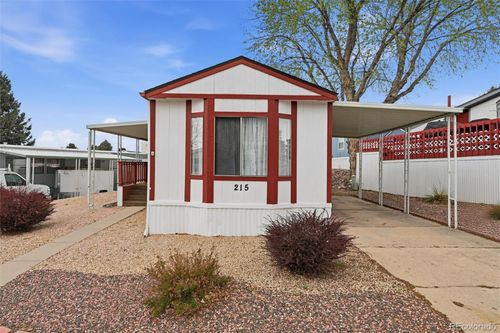 205 N Murray Blvd, Colorado Springs, CO, 80916-1152 | Card Image