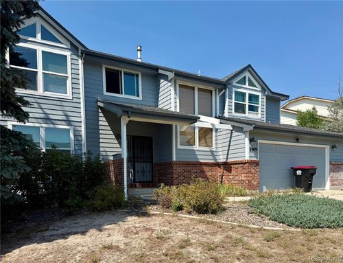 8909 Alpine Valley Dr, Colorado Springs, CO, 80920-7316 | Card Image