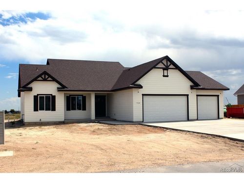 866 E Snyder Dr, Pueblo, CO, 81007 | Card Image