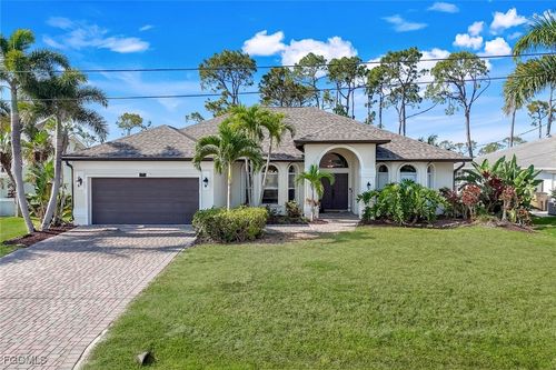 1302 Sw 20th St, CAPE CORAL, FL, 33991-3280 | Card Image