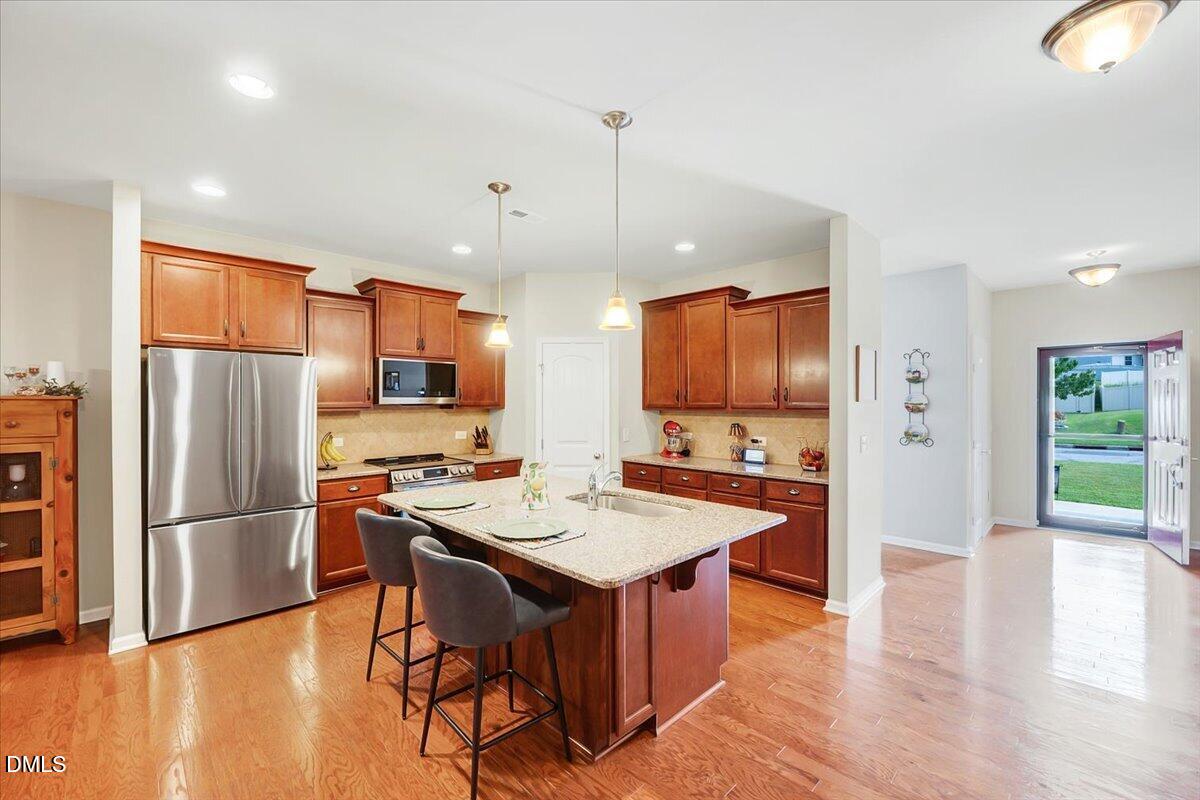 Residential in Durham 2