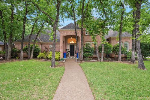 1100 Oakmont Ct, Keller, TX, 76248-5455 | Card Image