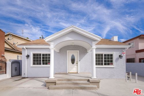 4-1522 N Harvard Blvd, LOS ANGELES, CA, 90004 | Card Image