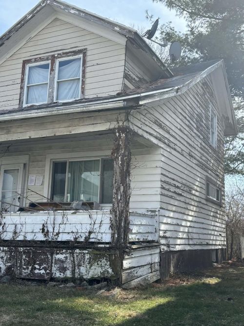 712 Clegg Street, Dayton, OH, 45417 | Card Image