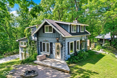 514 Whippoorwill Ln, Nashville, IN, 47448-8493 | Card Image