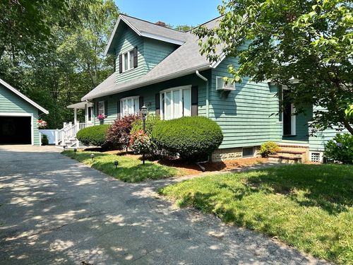 500 Lowell St, Lexington, MA, 02420 | Card Image