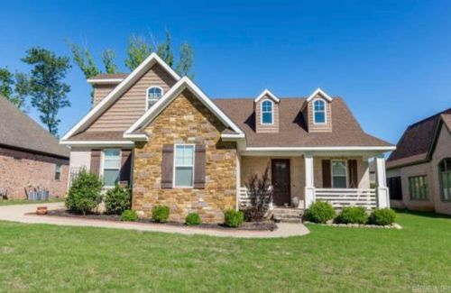 5013 Rockport Drive, Jonesboro, AR, 72404 | Card Image