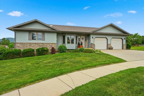 1809 Buckboard Cir, Spearfish, SD, 57783-9456 | Card Image