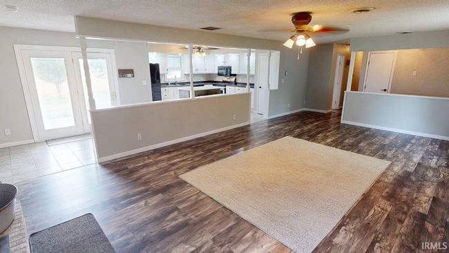 3018 E 925 South Crossroad, House other with 3 bedrooms, 2 bathrooms and null parking in Brookston IN | Image 14