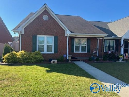 2429 Halifax Pl Sw, Decatur, AL, 35601-7338 | Card Image