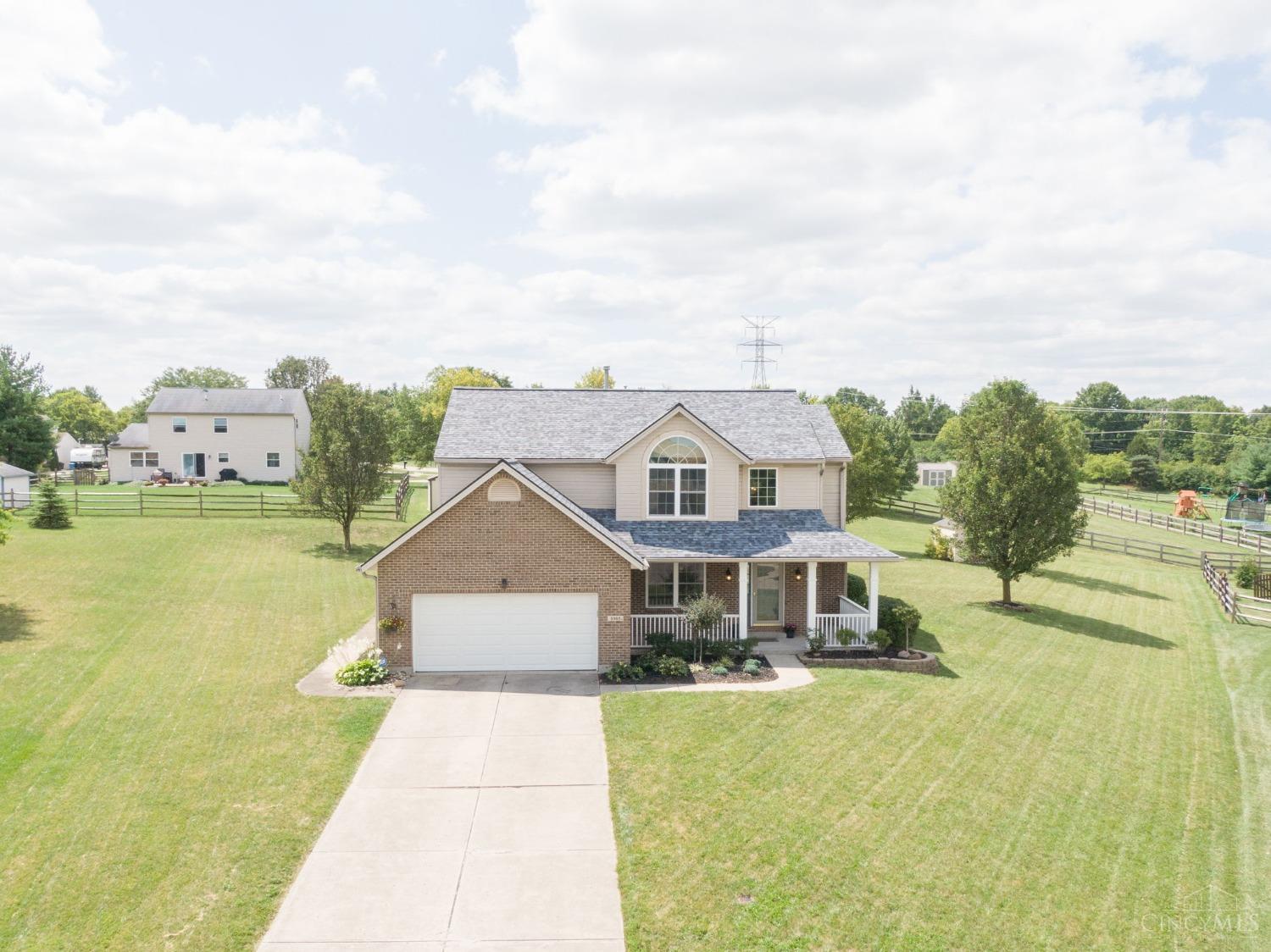 Glennshire Ct, West Chester, OH 45069
