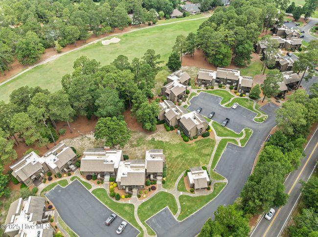123 - 10 Pine Tree Rd, Condo with 1 bedrooms, 1 bathrooms and null parking in Pinehurst NC | Image 4