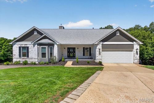 215 Cobblefield Ct, Wildwood, MO, 63011-1920 | Card Image