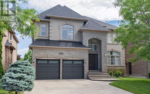 2357 Rideau Dr, Oakville, ON, L6H7R6 | Card Image