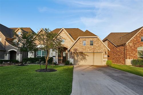 21718 Avalon Queen Dr, Spring, TX, 77379-5914 | Card Image