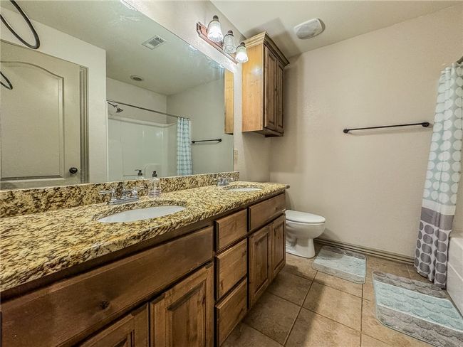 5711 S 66 Th St, House other with 4 bedrooms, 2 bathrooms and null parking in Cave Springs AR | Image 32