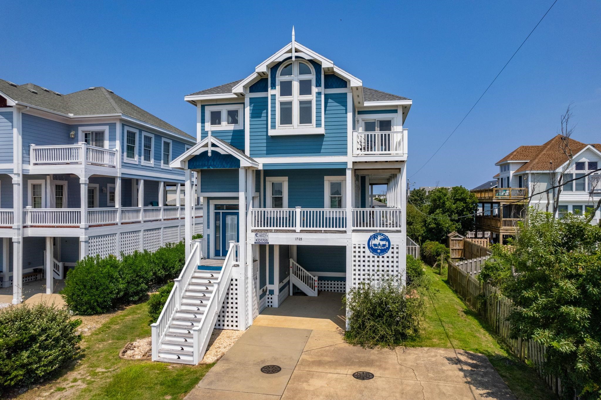 Croatan Hwy, Kill Devil Hills, NC 27948