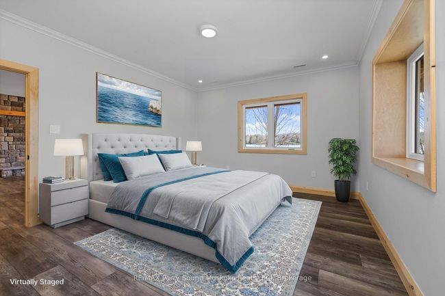 49 Hardies Rd, House other with 6 bedrooms, 3 bathrooms and 10 parking in Mckellar ON | Image 30