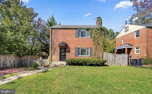 1502 Delmont Ln, TAKOMA PARK, MD, 20912-7036 | Card Image