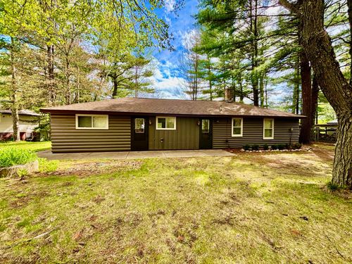12667 E Shore Dr, Mountain, WI, 54149-9540 | Card Image