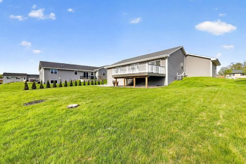 2516 S Terrace St, JANESVILLE, WI, 53546-6213 | Card Image