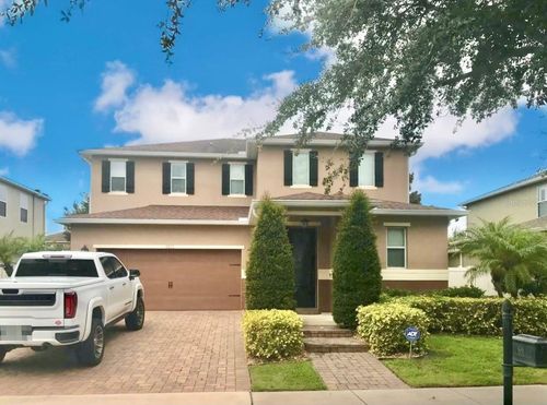 8806 Tatara Street, Orlando, FL, 32836 | Card Image