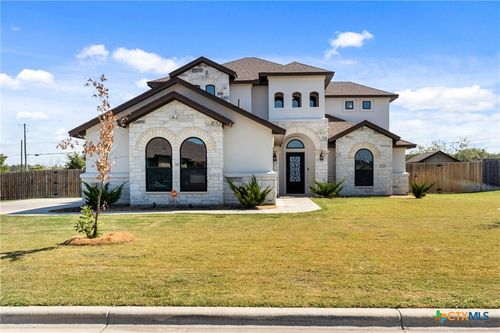 1052 Parkview Dr Way, Salado, TX, 76571-2000 | Card Image