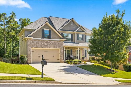 1308 Double Branches Ln, Dallas, GA, 30132-6312 | Card Image