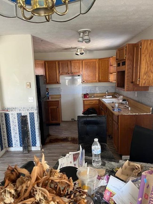 407 E E Shelby Street, House other with 3 bedrooms, 2 bathrooms and null parking in Falmouth KY | Image 5