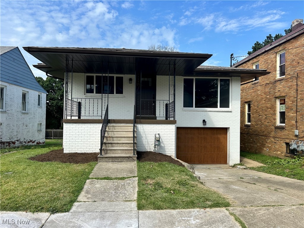 Jeanette Ave, Steubenville, OH 43952