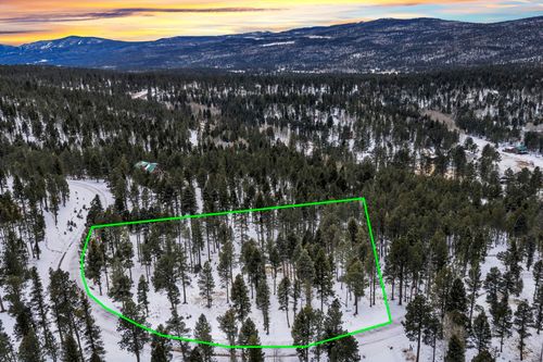 Lot 1548 Camino Real, Angel Fire, NM, 87710 | Card Image