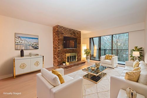 307-1385 Draycott Rd, North Vancouver, BC, V7J3K9 | Card Image