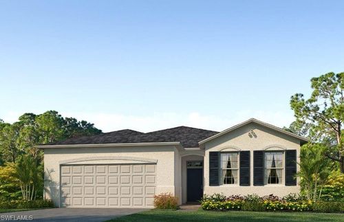 18235 Water Crossing Dr, NORTH FORT MYERS, FL, 33917-4035 | Card Image
