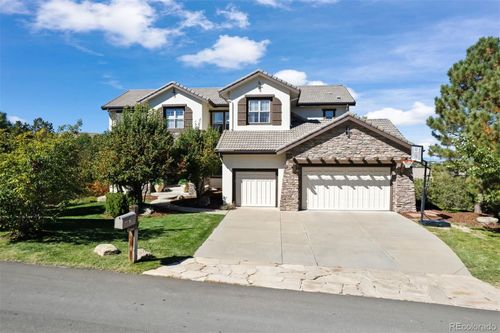 6299 Ellingwood Point Pl, Castle Rock, CO, 80108-9479 | Card Image