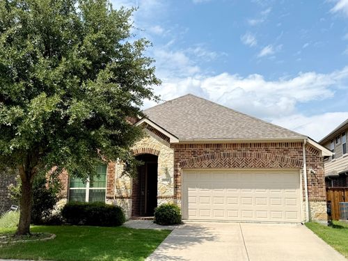 10708 Patton Dr, McKinney, TX, 75072-3390 | Card Image