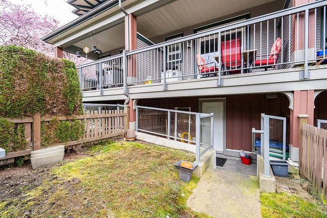 92 - 18777 68 A Avenue, Townhouse with 2 bedrooms, 2 bathrooms and 2 parking in Surrey BC | Image 28