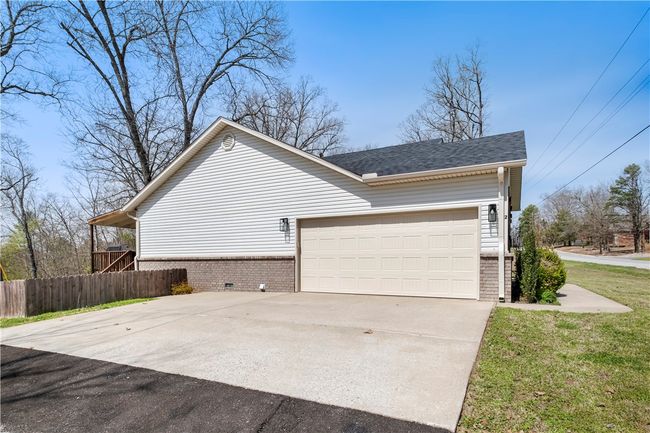 2 Haverigg Ln, House other with 3 bedrooms, 2 bathrooms and null parking in Bella Vista AR | Image 46