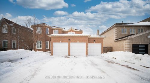 30 Eyer Dr, Markham, ON, L6C1T8 | Card Image