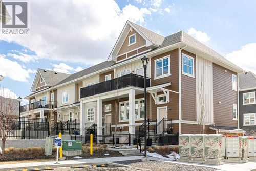 306 Cranbrook Walk Se, Calgary, AB, T3M2V5 | Card Image