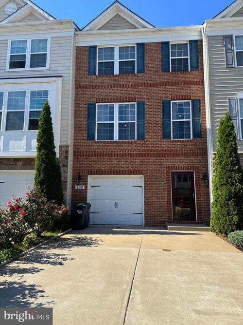 708 Bunker Ln, FREDERICKSBURG, VA, 22405-1269 | Card Image