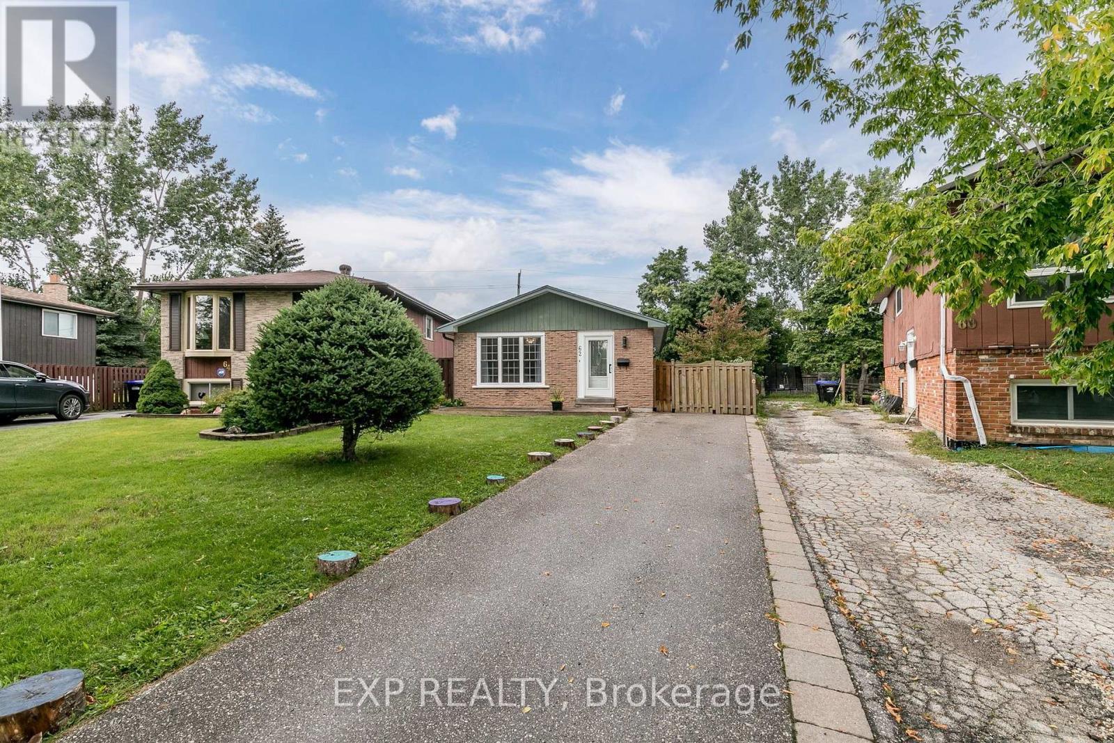 Residential in Collingwood