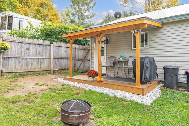 5 Mchugh Rd, House other with 3 bedrooms, 1 bathrooms and null parking in Graniteville VT | Image 6