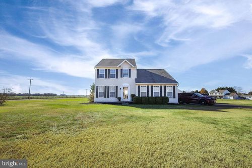 4445 Rolling Acres Dr, HURLOCK, MD, 21643-3805 | Card Image