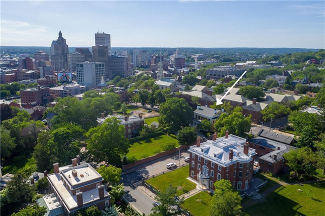 10 Brown St, House other with 6 bedrooms, 8 bathrooms and 26 parking in Providence RI | Image 42
