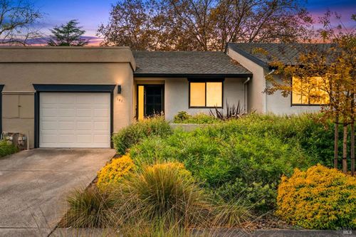 141 Vineyard Cir, Yountville, CA, 94599-1403 | Card Image