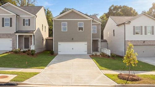 219 Rolling Meadow Trace, Jasper, GA, 30143 | Card Image