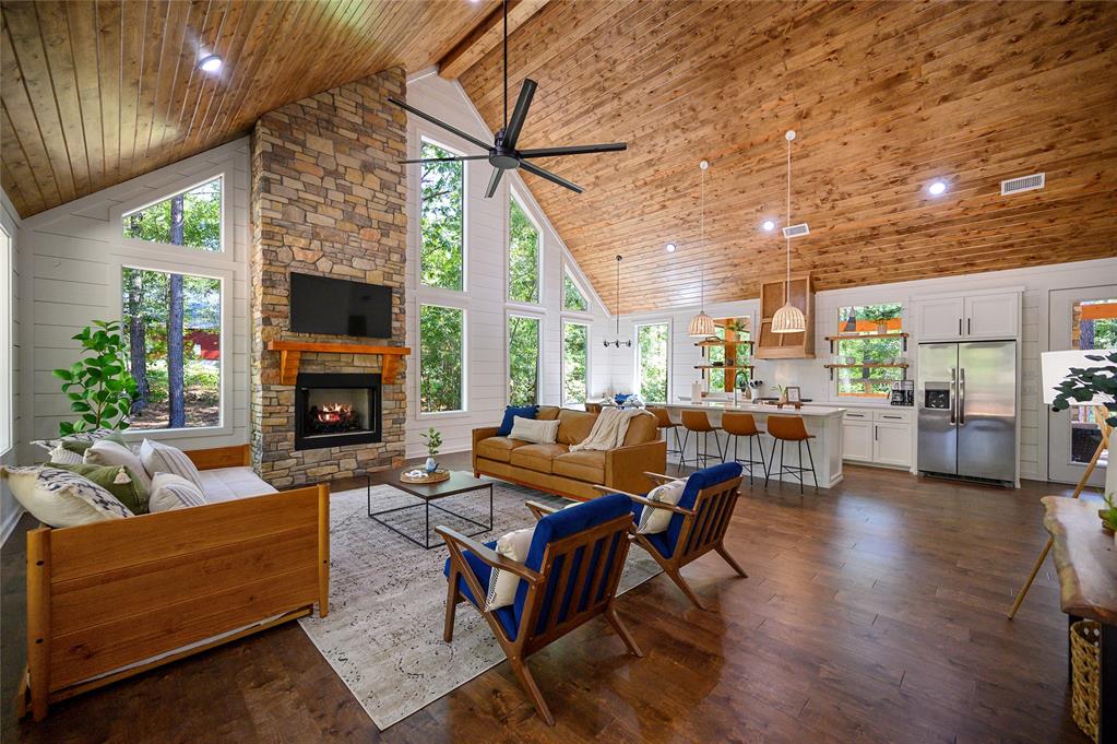 Residential in Broken Bow