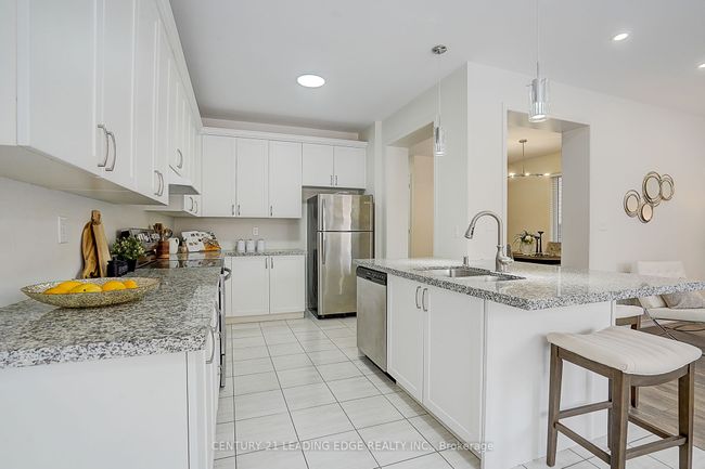2505 Wintergrace Ave, House other with 4 bedrooms, 3 bathrooms and 1 parking in Oshawa ON | Image 21
