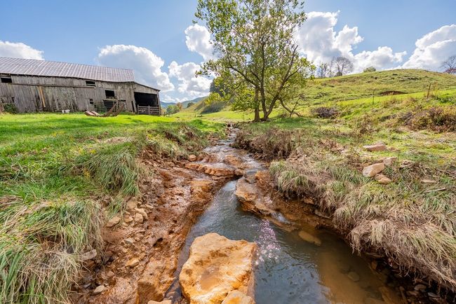 214 Comers Creek Rd, Home with 0 bedrooms, 0 bathrooms and null parking in Sugar Grove VA | Image 61
