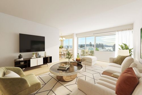 203-1730 Duchess Ave, West Vancouver, BC, V7V1P9 | Card Image